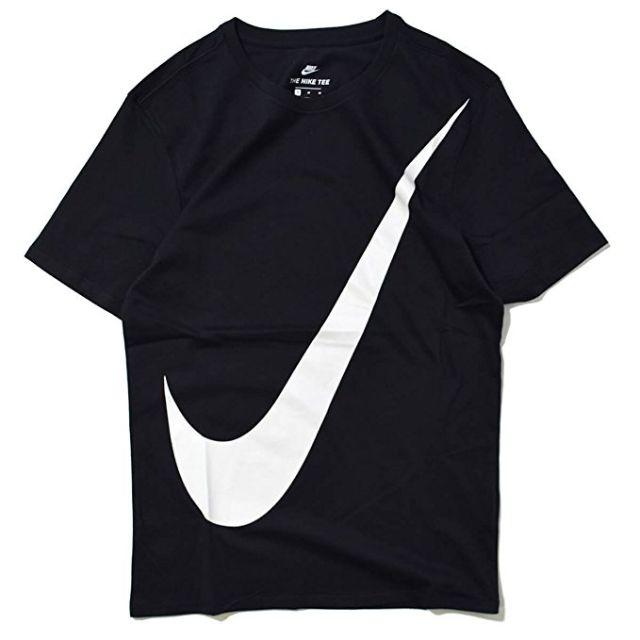 メンズSWOOSH CREW  Sサイズ