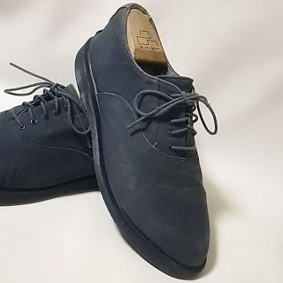 Dr.Martens ドクターマーチン MIE カーフ  ARTHUR  希少