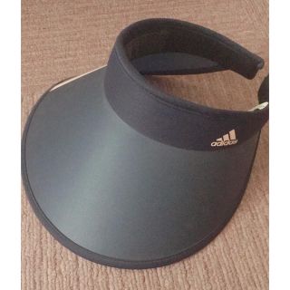 アディダス(adidas)のadidas サンバイザー(その他)