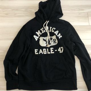 アメリカンイーグル(American Eagle)のAmerican Eagle パーカー(パーカー)