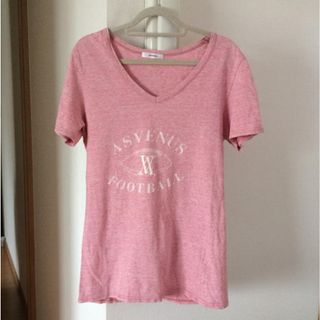 【ASVENUS】アズヴィーナス★Tシャツ