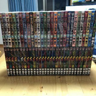 ナニワトモアレ 全28巻+なにわ友あれ 全31巻 送料無料の通販 by あそそ