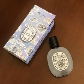 ディプティック(diptyque)のディプティック オーローズ ヘアフレグランス(ヘアウォーター/ヘアミスト)