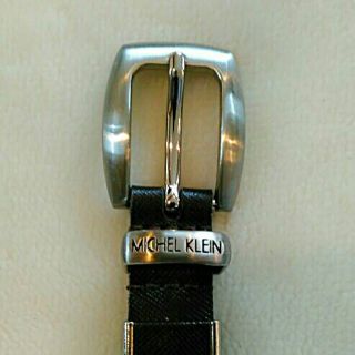 ミッシェルクラン(MICHEL KLEIN)のミッシェルクラン　ベルト(ベルト)