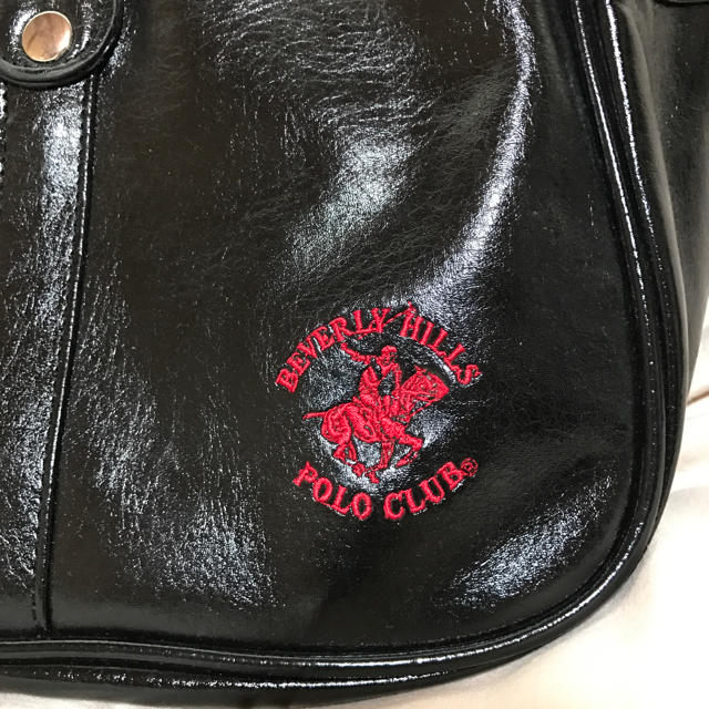 Polo Club(ポロクラブ)のPOLO  CLUB  スクールバッグ レディースのバッグ(ショルダーバッグ)の商品写真