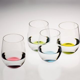 リーデル(RIEDEL)の新品 リーデル オー  脚無し ワイングラス  The taste maker(アルコールグッズ)