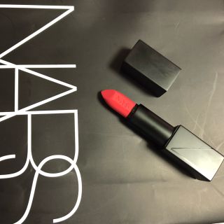 ナーズ(NARS)のNARS オーディシャスリップスティック 9467(口紅)