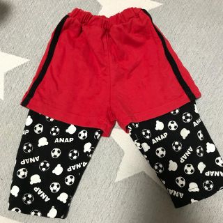 アナップキッズ(ANAP Kids)のANAP パンツ(パンツ/スパッツ)