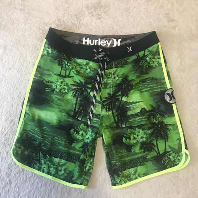 Hurley(ハーレー)のHurley ボードショーツ メンズの水着/浴衣(水着)の商品写真