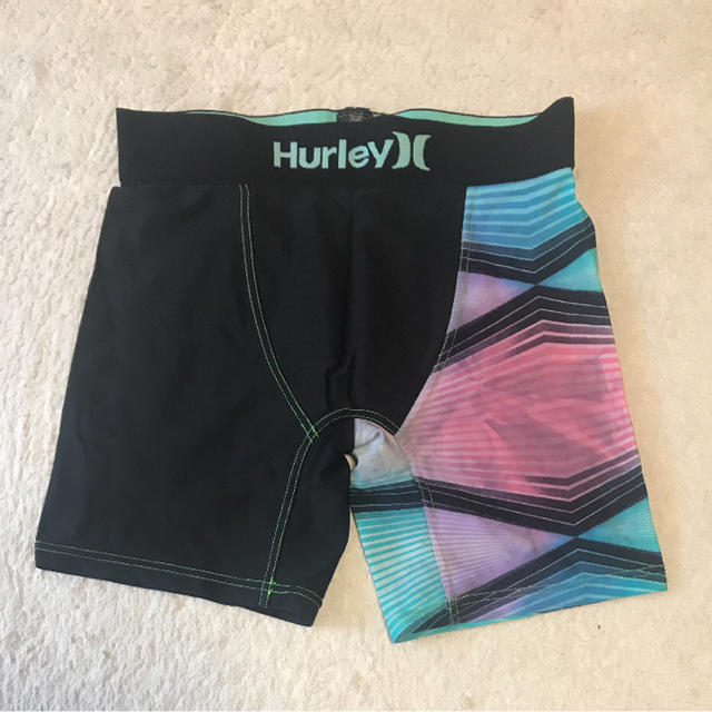 Hurley(ハーレー)のHurley ボードショーツ メンズの水着/浴衣(水着)の商品写真