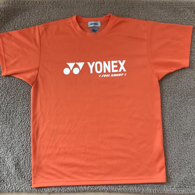 YONEX(ヨネックス)のYONEX ベリークールTシャツ スポーツ/アウトドアのスポーツ/アウトドア その他(バドミントン)の商品写真