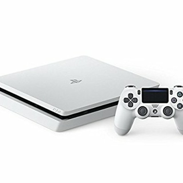 SONY - 新品 PS4 本体 500GB (CUH-2100AB02) 6台セット！