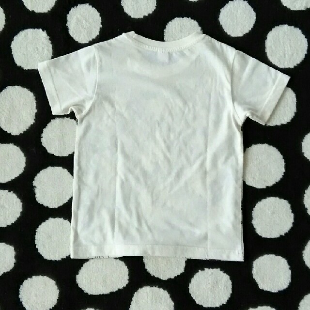 UNIQLO(ユニクロ)のUNIQLO☆スヌーピーTシャツ キッズ/ベビー/マタニティのキッズ服女の子用(90cm~)(Tシャツ/カットソー)の商品写真
