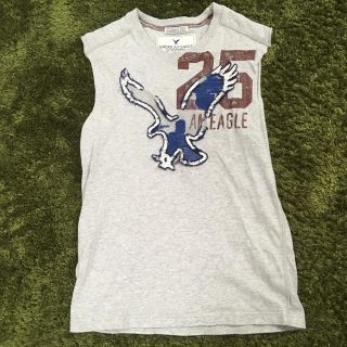 アメリカンイーグル(American Eagle)のアメリカンイーグル タンクトップ F(タンクトップ)