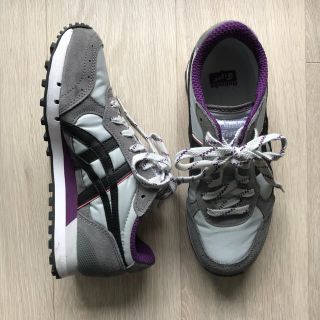 オニツカタイガー(Onitsuka Tiger)のflower様専用 onitsuka tiger スニーカー 23.5cm(スニーカー)