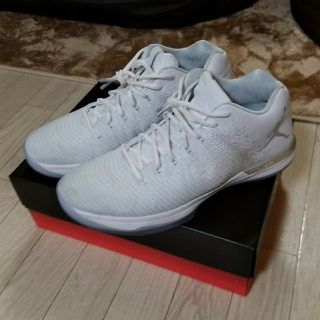 ナイキ(NIKE)のNIKE Air Jordan 31 low  29.5(スニーカー)