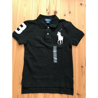 ポロラルフローレン(POLO RALPH LAUREN)のPOLO by RalphLaurenポロバイラルフローレン ポロシャツ タグ付(ポロシャツ)