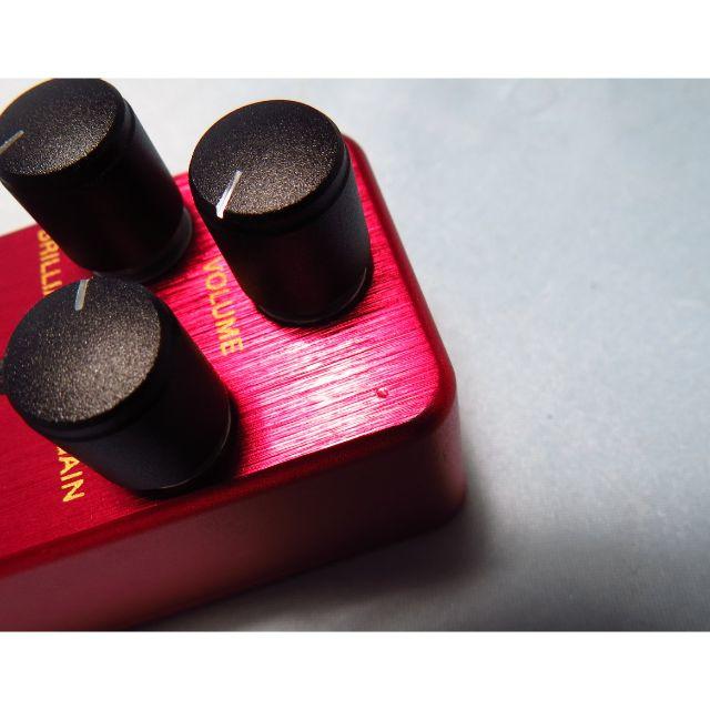 ONE Red Bass Preamp」 美品の通販 by 北海道札幌SHOP｜ラクマ CONTROL 「Crimson 日本製新品