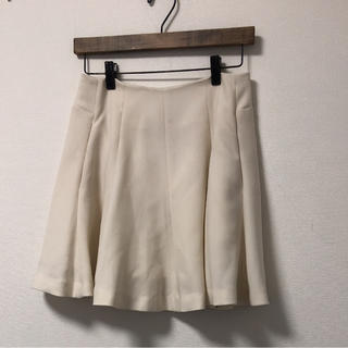 シンゾーン(Shinzone)のシンゾーンのスカート(ひざ丈スカート)