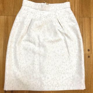 プロポーションボディドレッシング(PROPORTION BODY DRESSING)の❁﻿PROPORTION スカート らら様専用❁﻿(ひざ丈スカート)