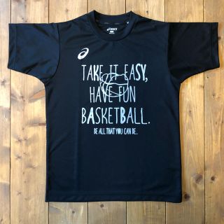 バスケTシャツ　専用です。(バスケットボール)