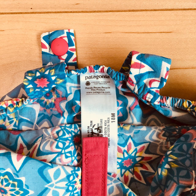 patagonia - 3点セット パタゴニア ワンピース 水着 の通販 by ようこ ...