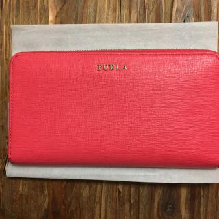 フルラ(Furla)のFURLA 長財布(長財布)