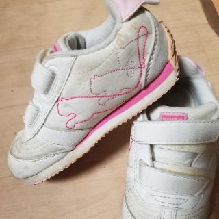 プーマ(PUMA)のPUMA　15センチ(スニーカー)