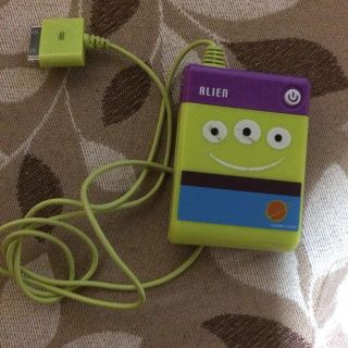 充電器iPhone4S用(その他)