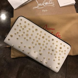 クリスチャンルブタン(Christian Louboutin)のクリスチャンルブタン 長財布(財布)