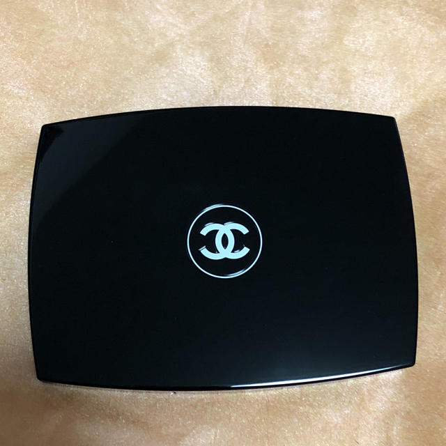 デパコスCHANEL メイクアップパレット