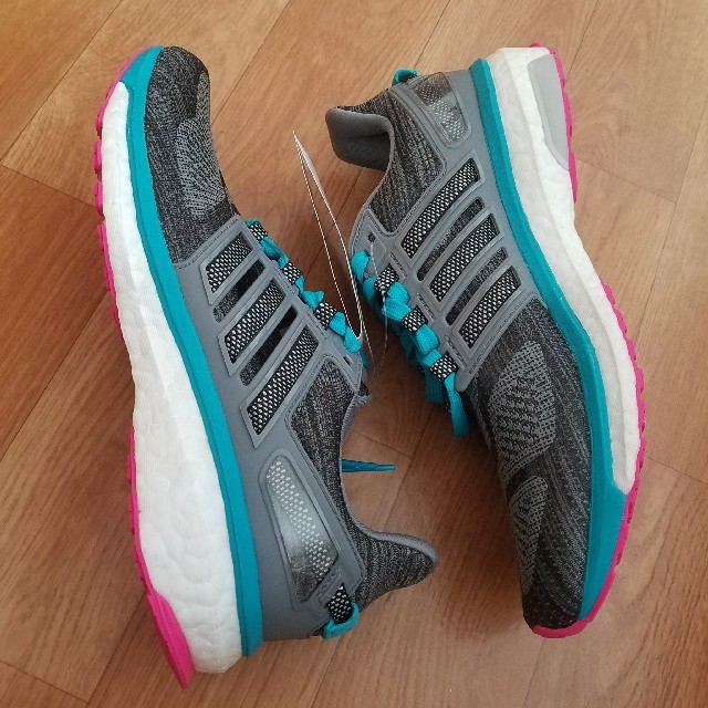 Adidas 新品格安 アディダス エナジーブースト3w 24 5cmの通販 By べびみかん S Shop アディダスならラクマ Adidas 新品格安 アディダス エナジーブースト3w 24 5cmの通販 By べびみかん S Shop アディダスならラクマ