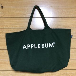 アップルバム トートバッグ(メンズ)の通販 13点 | APPLEBUMのメンズを ...