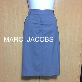 マークバイマークジェイコブス(MARC BY MARC JACOBS)のマークジェイコブス スカート(ひざ丈スカート)