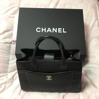 シャネル(CHANEL)の【ユカコ様　専用】CHANEL❤︎エグゼクティブトート(トートバッグ)