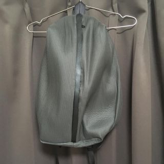 プリーツプリーズイッセイミヤケ(PLEATS PLEASE ISSEY MIYAKE)のPLEATS PLEASE リュック(リュック/バックパック)