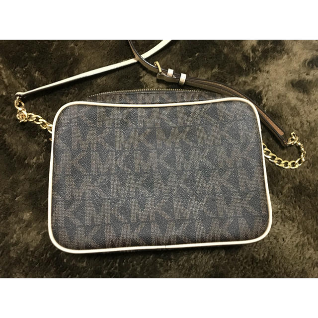 Michael Kors(マイケルコース)のさーやさん専用 (MICHAEL KORS / ショルダーバッグ) レディースのバッグ(ショルダーバッグ)の商品写真