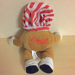 レナーズベーカリー マラサダベイビーの通販 by プロフのご確認お願い