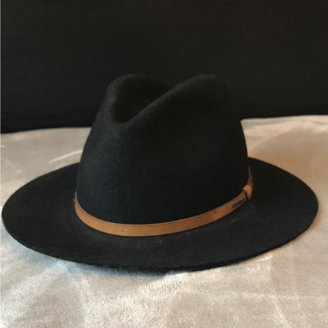 DIESEL(ディーゼル)のDIESEL ハット メンズの帽子(ハット)の商品写真