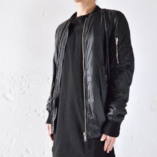 ダークシャドウ(DRKSHDW)のRick Owens Drkshdw ジャケット(フライトジャケット)