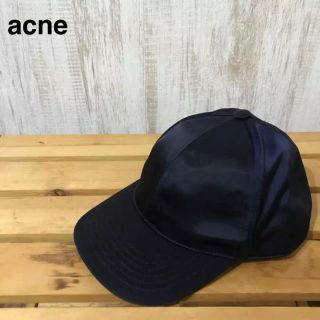 アクネ(ACNE)のacne アクネ キャップ(キャップ)