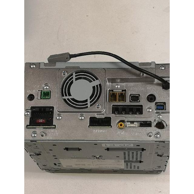 自動車 カロッツェリア サイバーナビ AVIC-ZH09 HDDナビ 【SALE/66