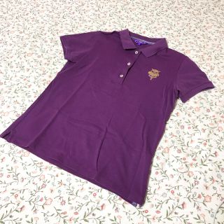 ビームス(BEAMS)のBEAMS GOLF ポロシャツ(ポロシャツ)