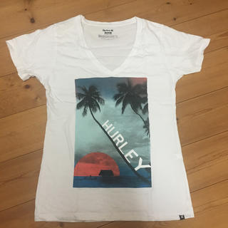 ハーレー(Hurley)のTシャツ(Tシャツ(半袖/袖なし))