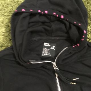 PPFM パーカーの通販 by ニトロ's shop|ピーピーエフエムならラクマ