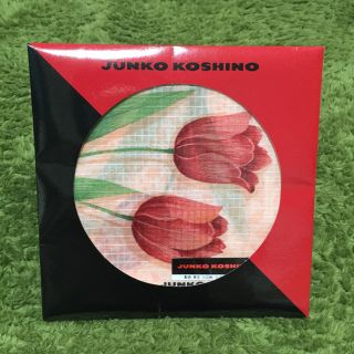 コシノジュンコ(JUNKO KOSHINO)のJUNKO KOSHINO ハンカチ チューリップ ジュンコ コシノ(ハンカチ)