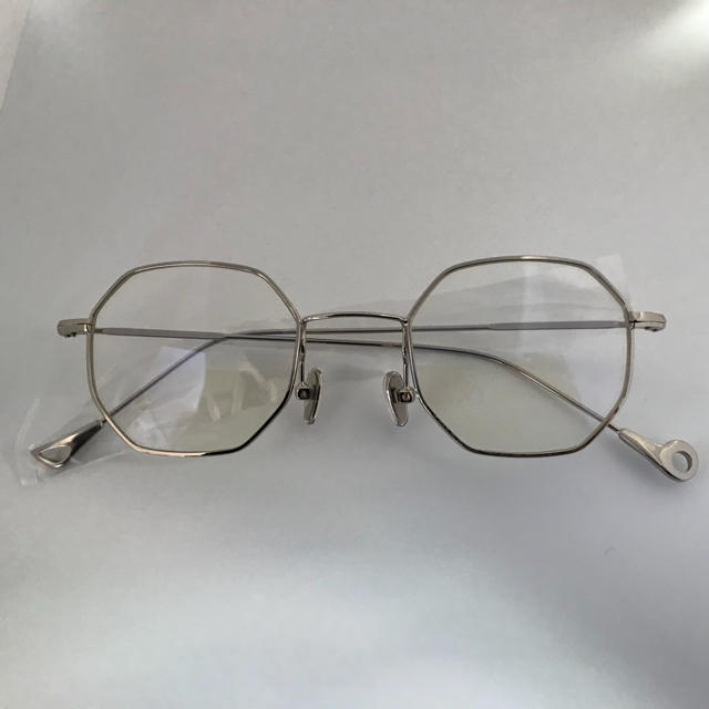 新品 未使用 八角形 サングラス 眼鏡 銀 メンズ レディースの通販 By King S Shop ラクマ 新品 未使用 八角形 サングラス 眼鏡 銀 メンズ レディースの通販 By King S Shop ラクマ