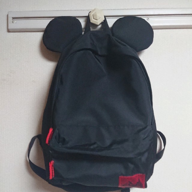 Disney(ディズニー)のディズニー リュック レディースのバッグ(リュック/バックパック)の商品写真