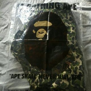 アベイシングエイプ(A BATHING APE)のA bathing ape x WTAPS abc camo(テーラードジャケット)