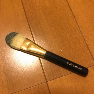 エスティローダー(Estee Lauder)のエスティーローダー ファンデーションブラシ(その他)